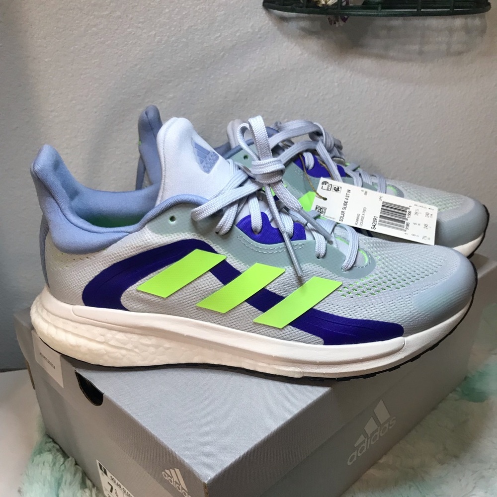 Solar Glide Adidas